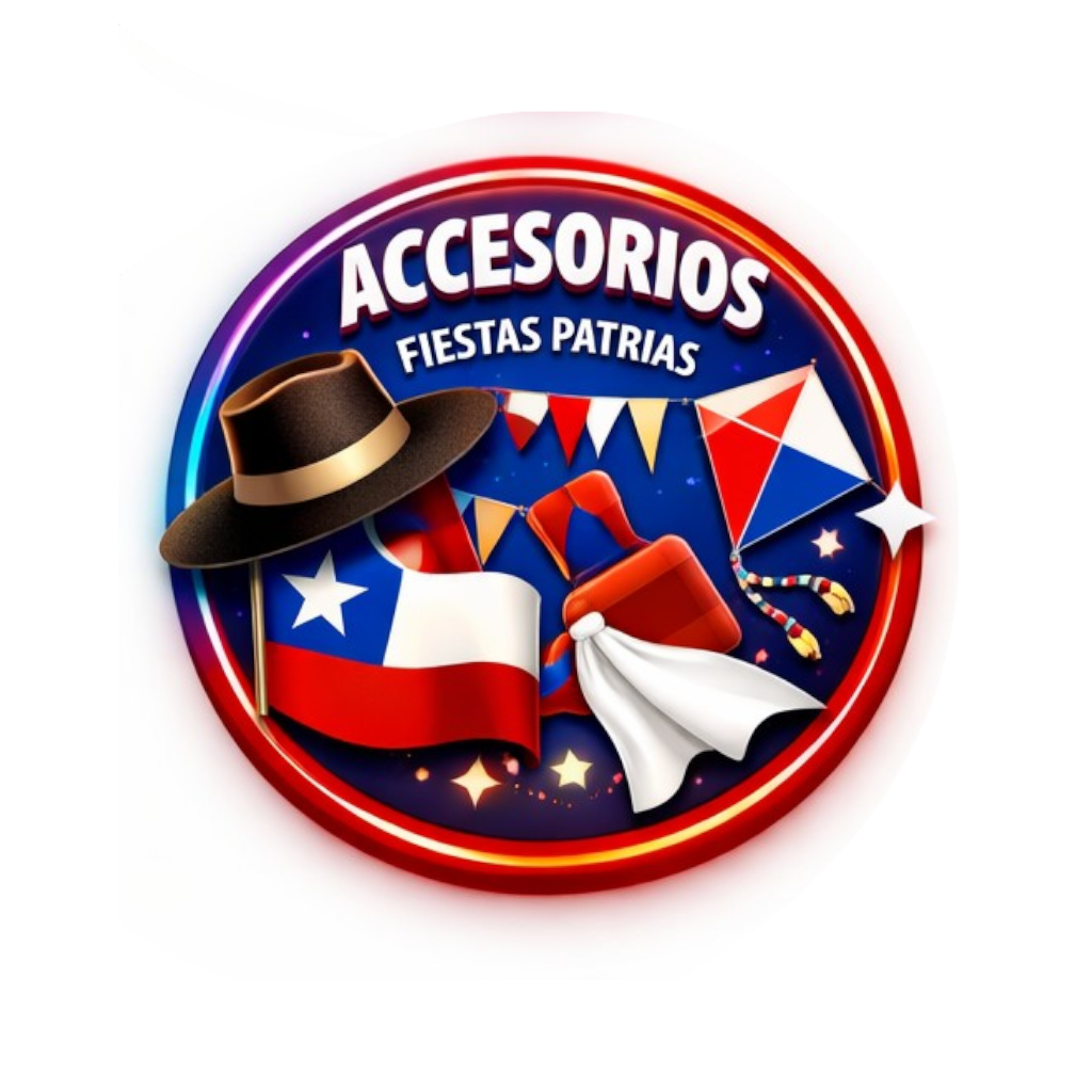 Accesorios Fiestas Patrias