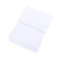 Pañuelo Blanco Tela X12Uni