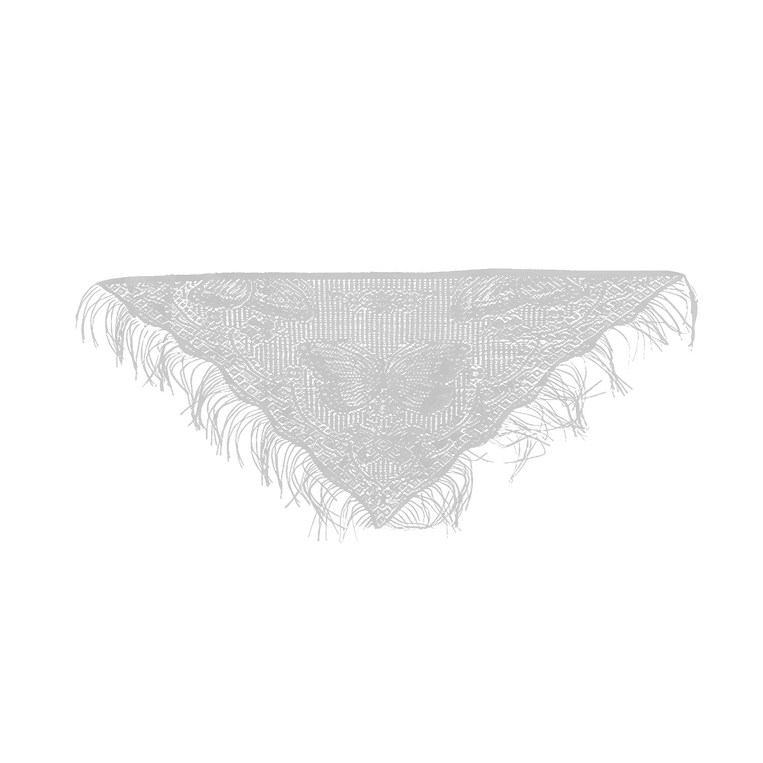 Puntilla Blanco Chico X1Uni