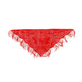 Puntilla Rojo Chico X1Uni