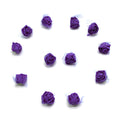 Besito Goma Eva Morado X144
