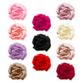 Tiburon  Tela 9.5Cm Flor Colores X1Uni