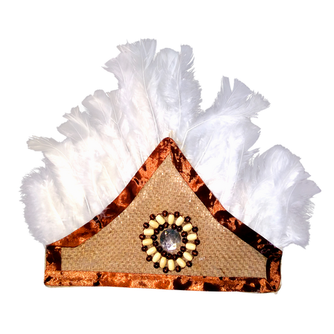 Cintillo Pascuense Mujer X 1 Uni