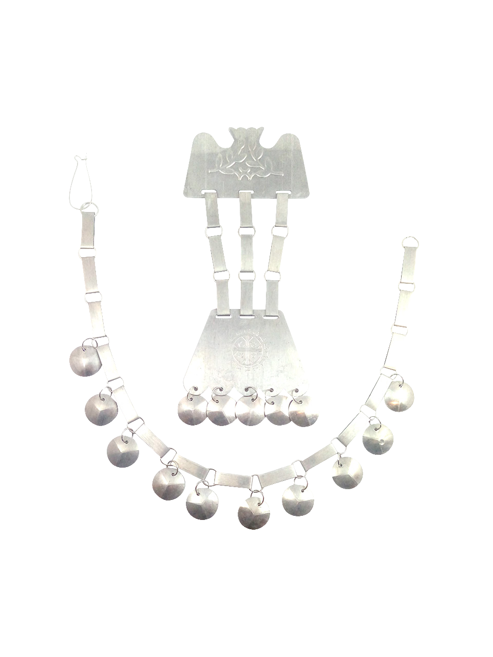 Collar Trapelacucha