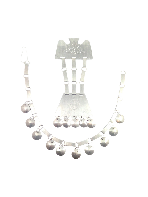 Collar Trapelacucha