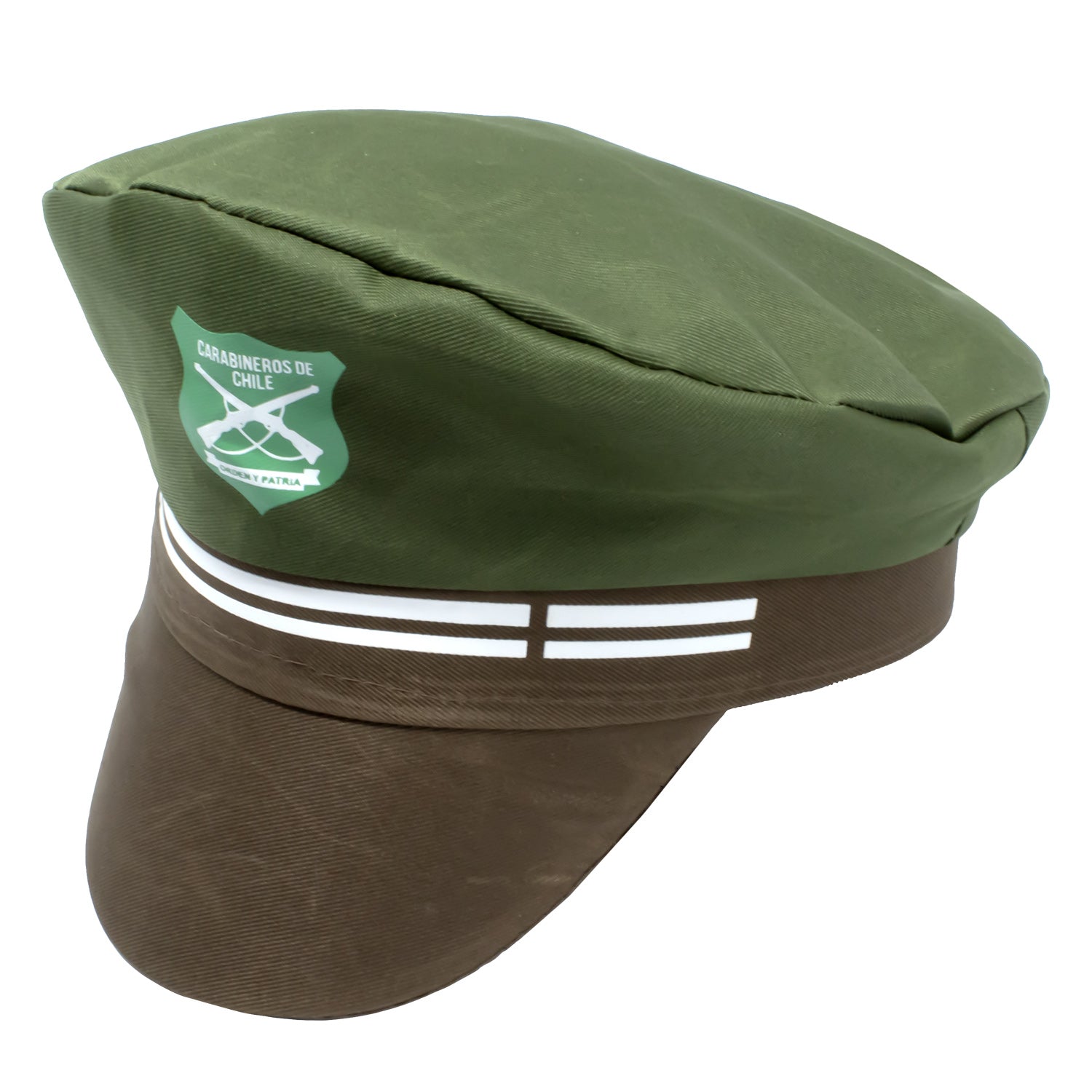 Sombrero Infantil Carabinero