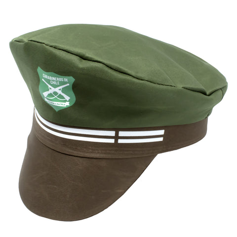 Sombrero Infantil Carabinero