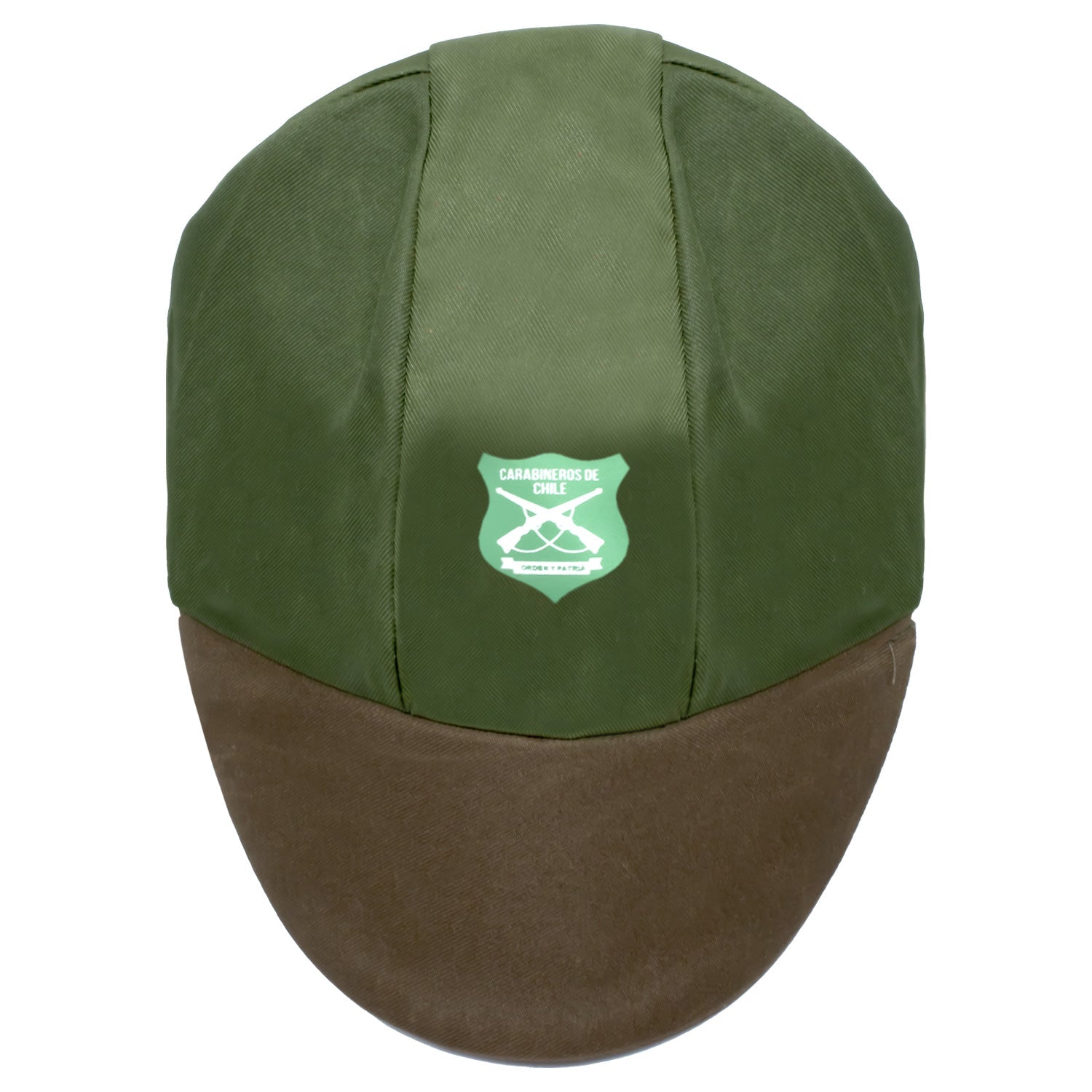 Gorro Carabinero Mujer