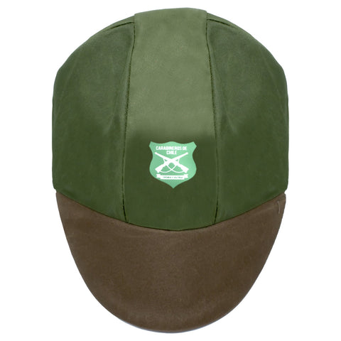 Gorro Carabinero Mujer