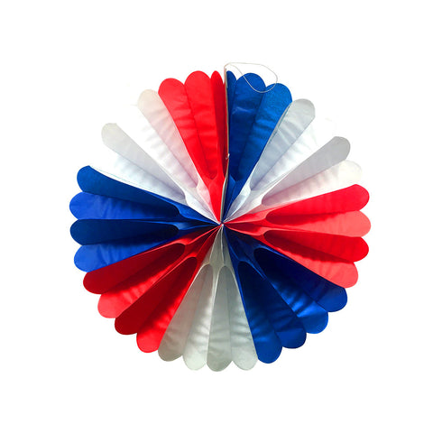 Adorno Redondo 40 Cm