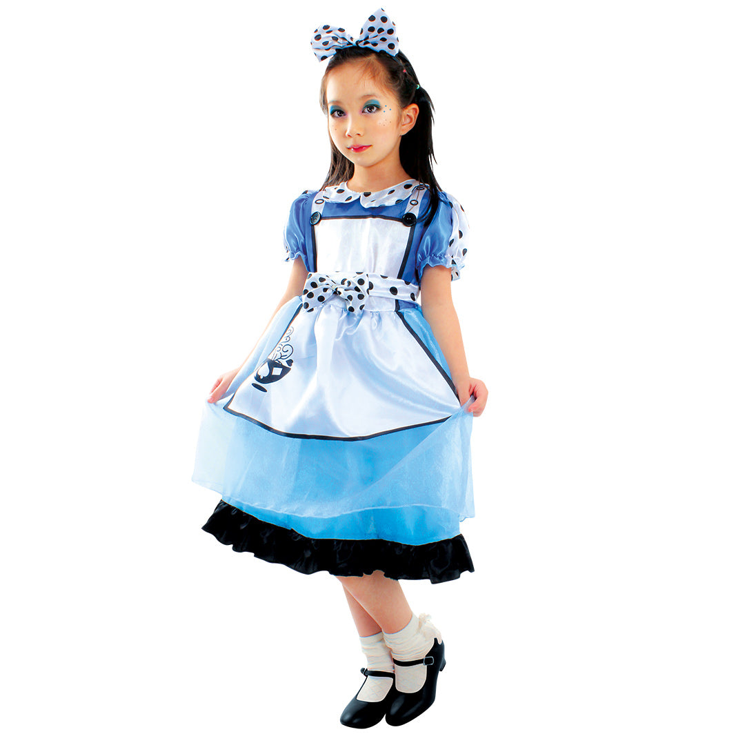 Traje Alicia