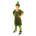 Traje Peter