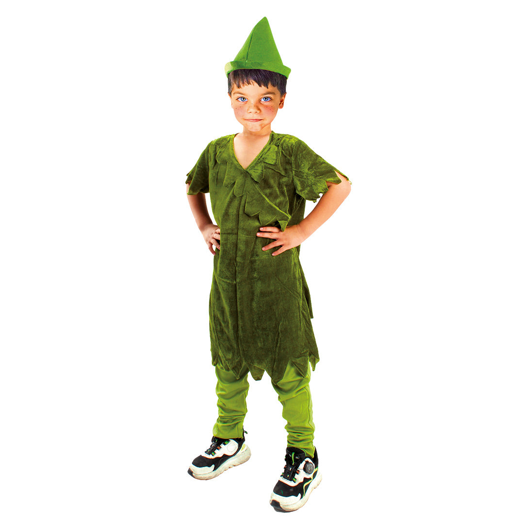 Traje Peter