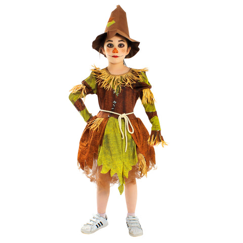 Traje Espanta Pajaros