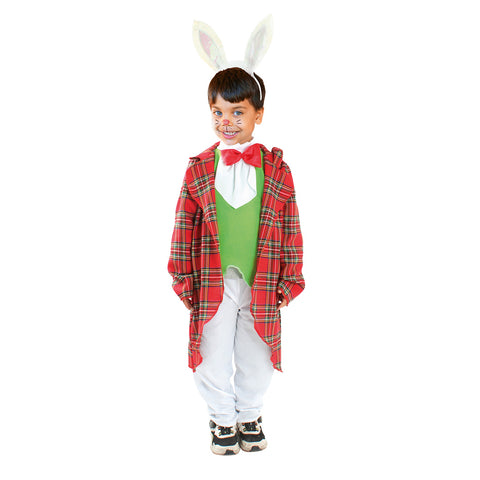 Traje Conejito