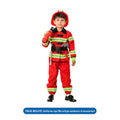 Traje Bombero
