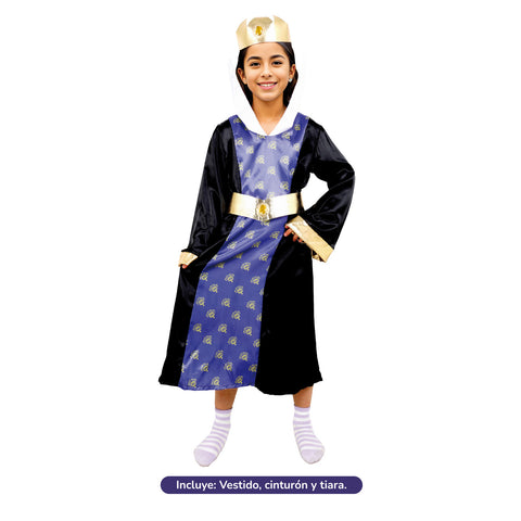Traje Princesa Malvada