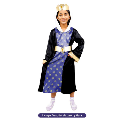 Traje Princesa Malvada
