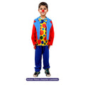 Traje Payaso