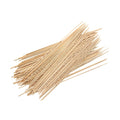 Brochetas Delgadas 15Cm X100Pcs