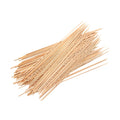 Brochetas Delgadas 30Cm X100Pcs