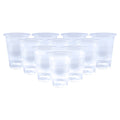 Vaso Transparente 500Ml X10Uni