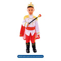 Traje Principe
