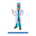 Traje Doctor
