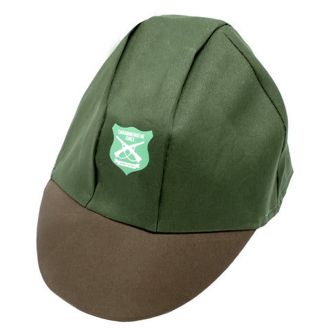 Sombrero Infantil Carabinera