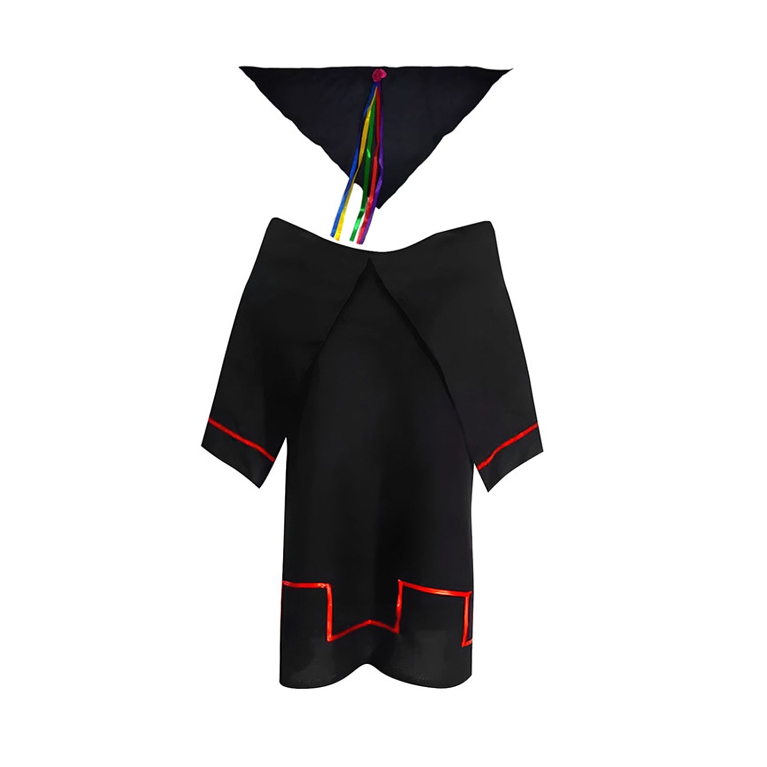 Traje Mapuche Mujer