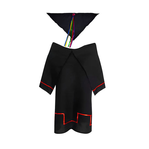 Traje Mapuche Mujer