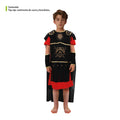 Traje Guerrero Romano