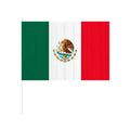 Bandera Mexico 60X90 Palito X1Uni