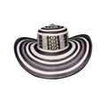 Sombrero Colombiano Chico X1Uni