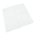 Pañuelo Competencia Liso 45X45Cm X1Uni