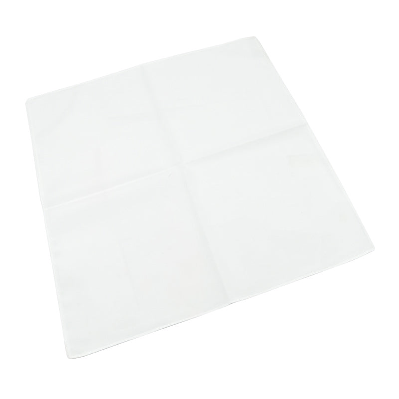 Pañuelo Competencia Liso 45X45Cm X1Uni