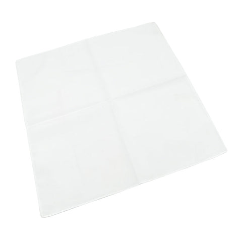 Pañuelo Competencia Liso 45X45Cm X1Uni