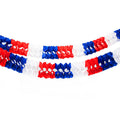 Guirnalda Redonda Grande 17 Cm X 2M