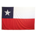 Bandera Chile 80X120 X1Uni