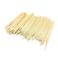 Brochetas Anchas 30Cm X50Pcs