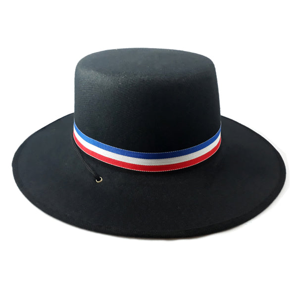 Sombrero Huaso Eco Infantil X1Uni