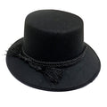 Sombrero Huaso Elegante Infantil X1Uni