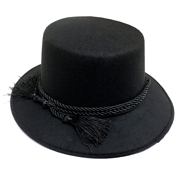 Sombrero Huaso Elegante Infantil X1Uni