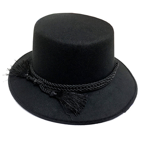 Sombrero Huaso Elegante Infantil X1Uni