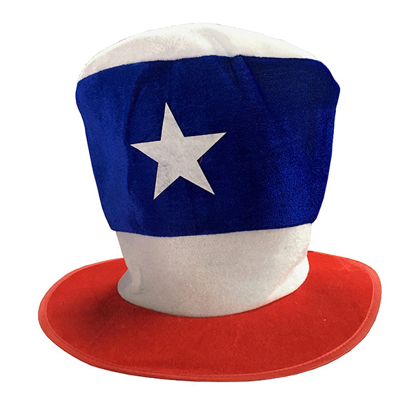 Gorro Espuma Chile X1Uni