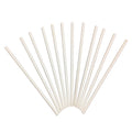 Bombilla Polipapel Blanco X 100 Uni