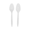 Cuchara Blanco X20Uni