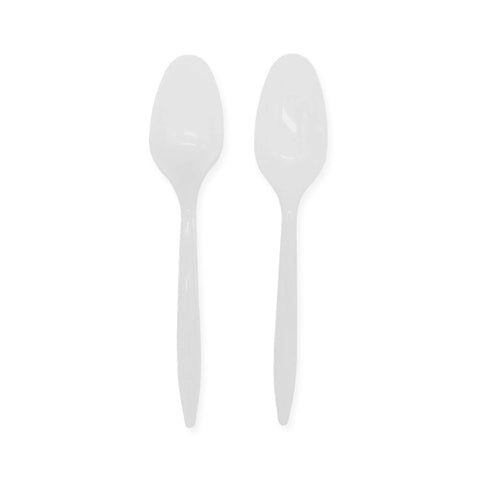 Cuchara Blanco X20Uni